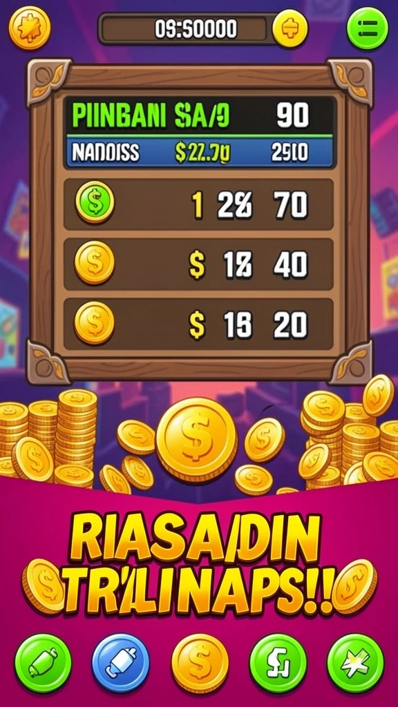 Screenshot 888fw nomor 3