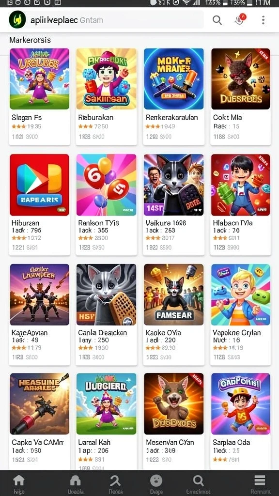 Screenshot cahayatoto nomor 3