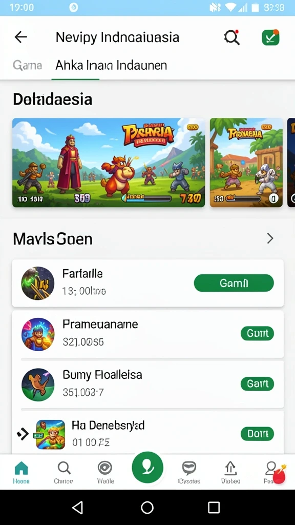Screenshot dahlia77 nomor 1