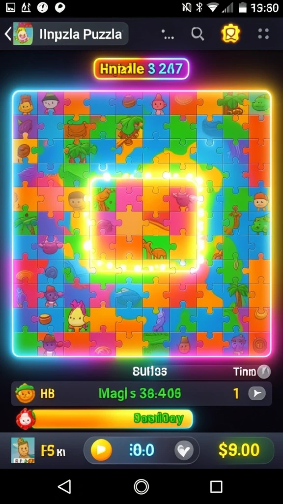 Screenshot dahlia77 nomor 3