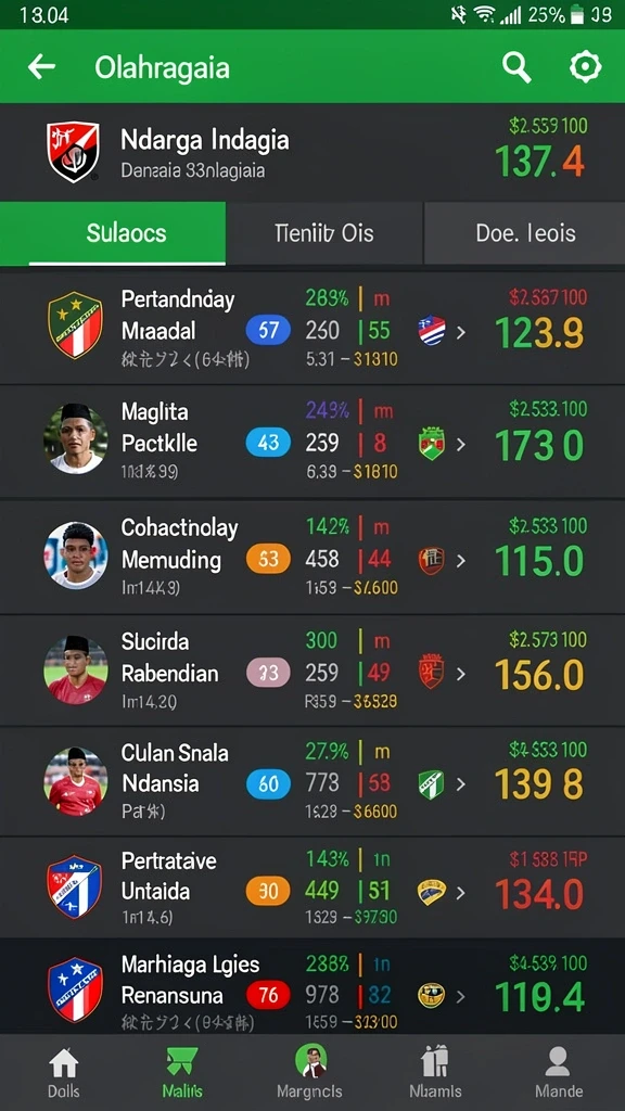 Screenshot duren777 nomor 1