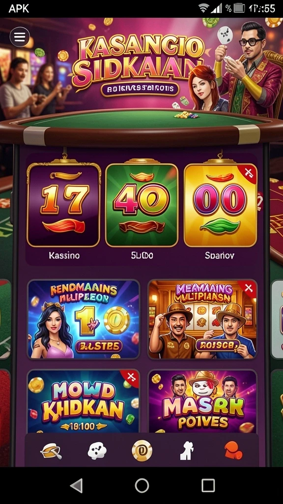 Screenshot f32 nomor 3