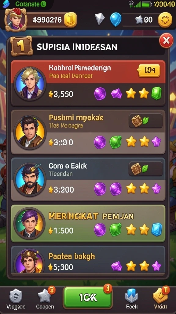 Screenshot idrhoki138 nomor 2