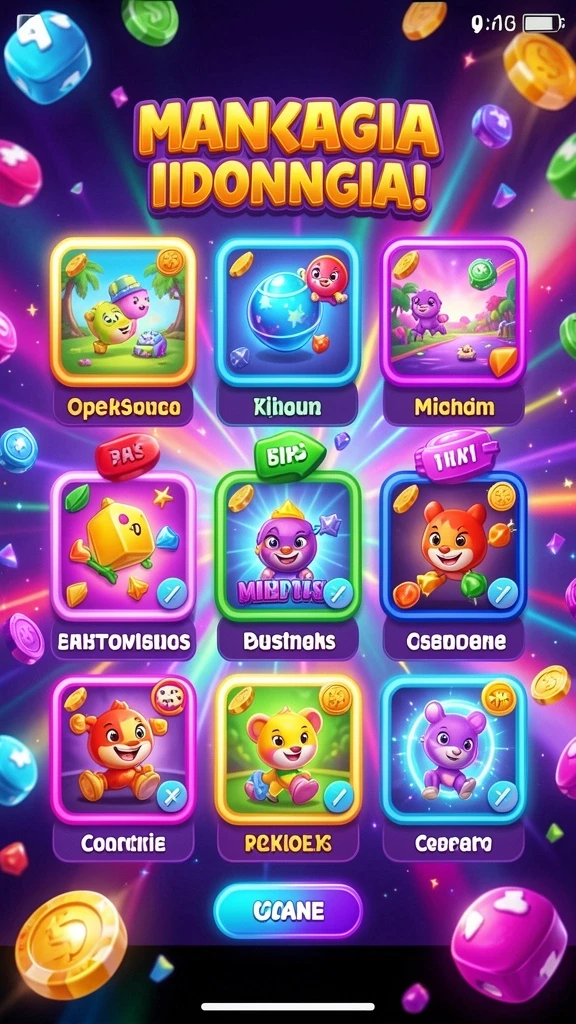 Screenshot idrhoki138 nomor 3