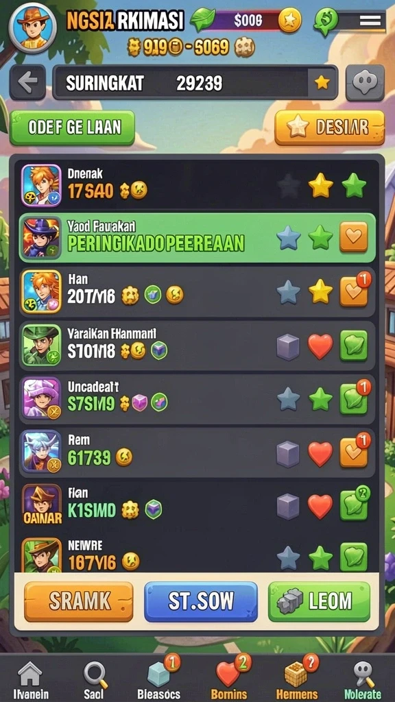 Screenshot ind777 nomor 2