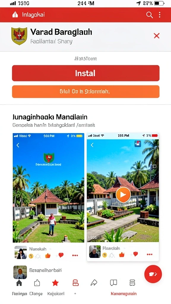 Screenshot jarum77 nomor 3