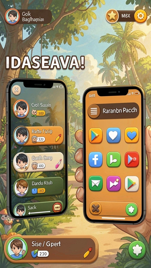 Screenshot jkt303 nomor 3