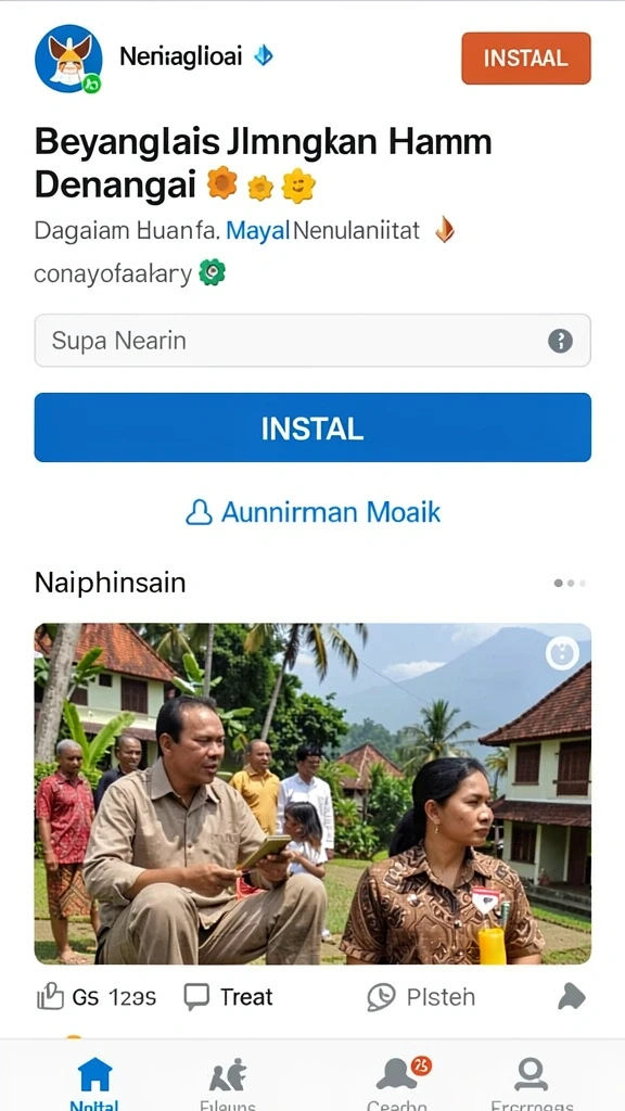 Screenshot king403 nomor 3