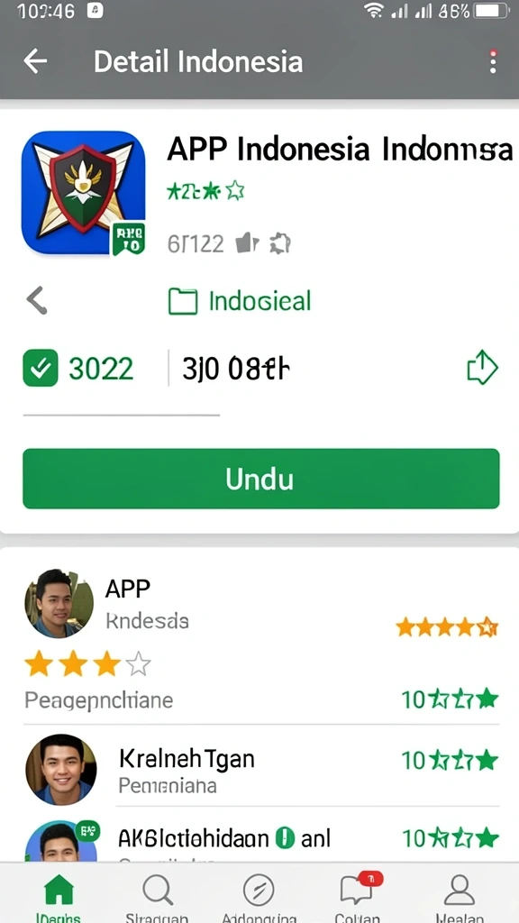 Screenshot km777 nomor 1