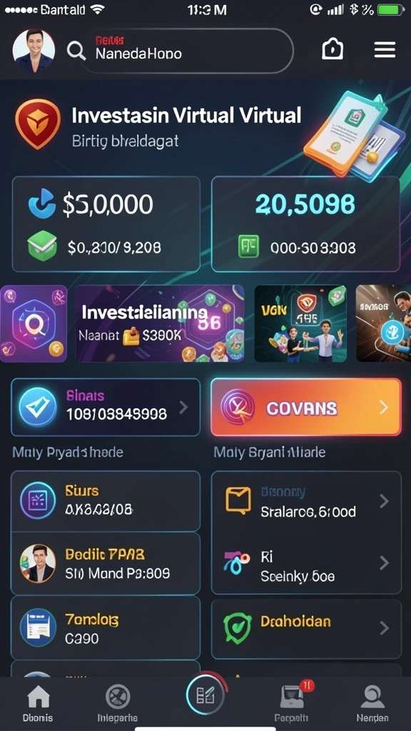 Screenshot los303 nomor 1
