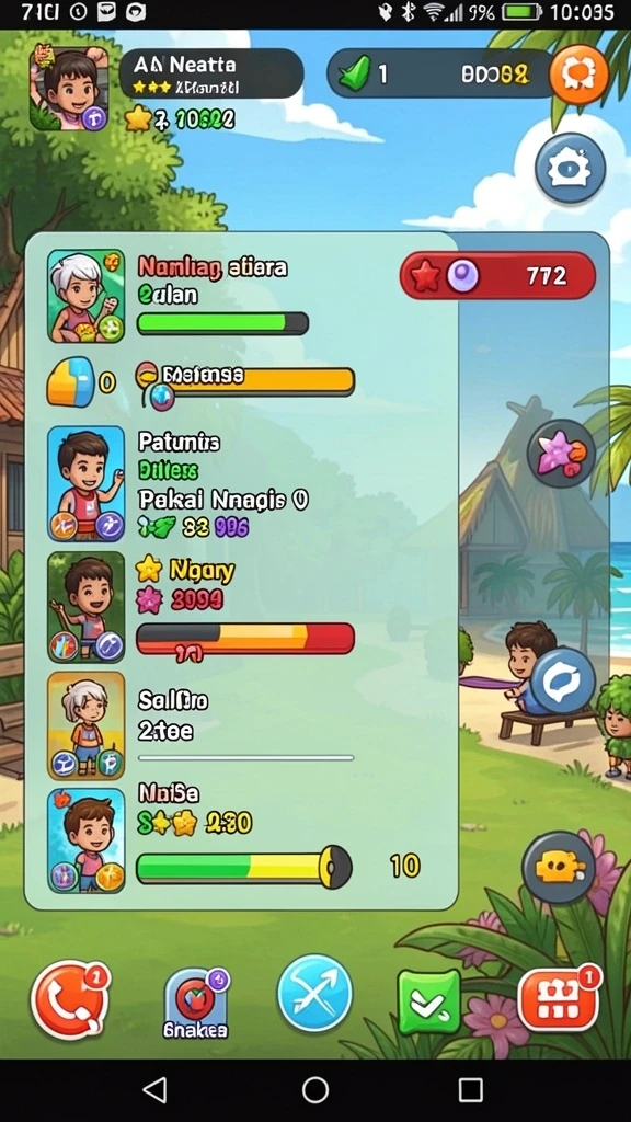 Screenshot mamen123 nomor 3