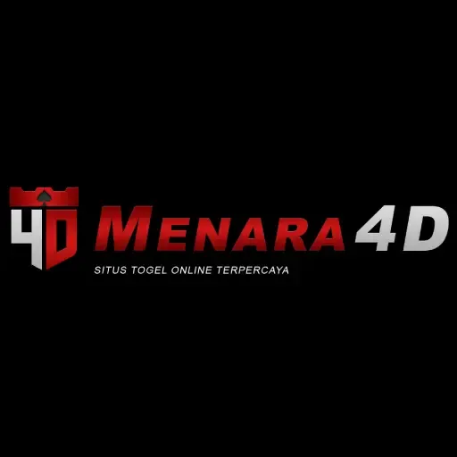 menara4d APK Resmi — ikon aplikasi