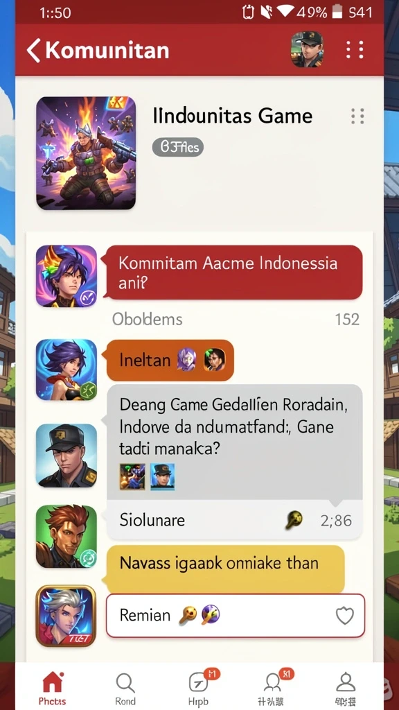 Screenshot nagitabet nomor 3