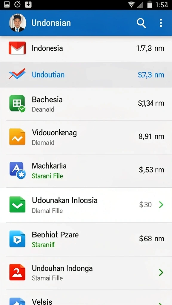 Screenshot nirwana88 nomor 1