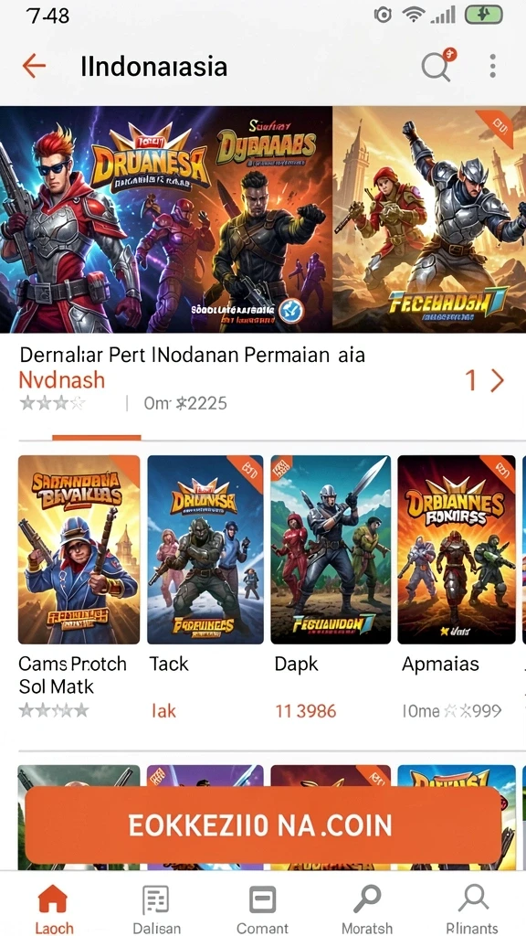 Screenshot nirwana88 nomor 2