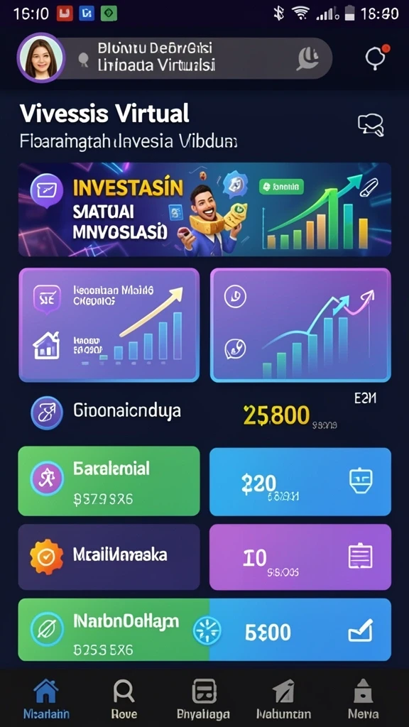 Screenshot pandora88 nomor 1