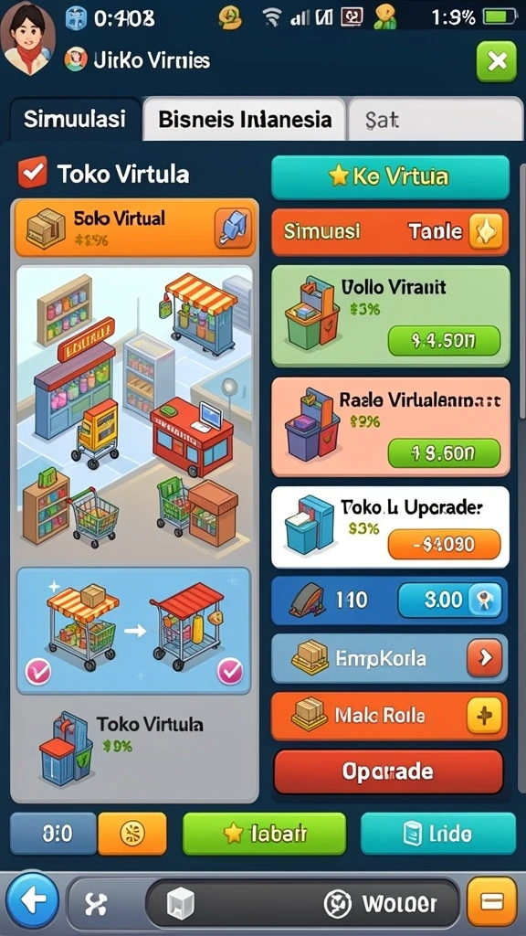 Screenshot pandora88 nomor 3