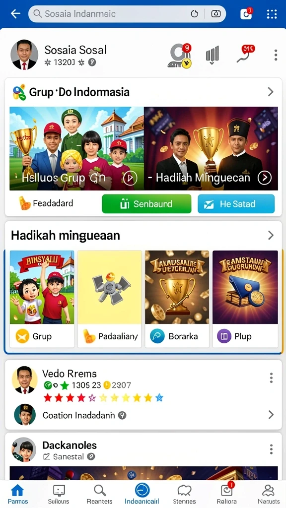 Screenshot ppv88 nomor 3