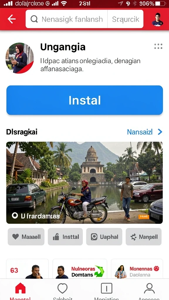 Screenshot pusat303 nomor 2