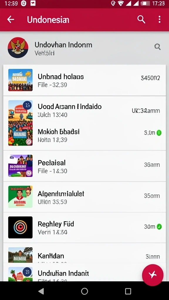 Screenshot rich7 nomor 3