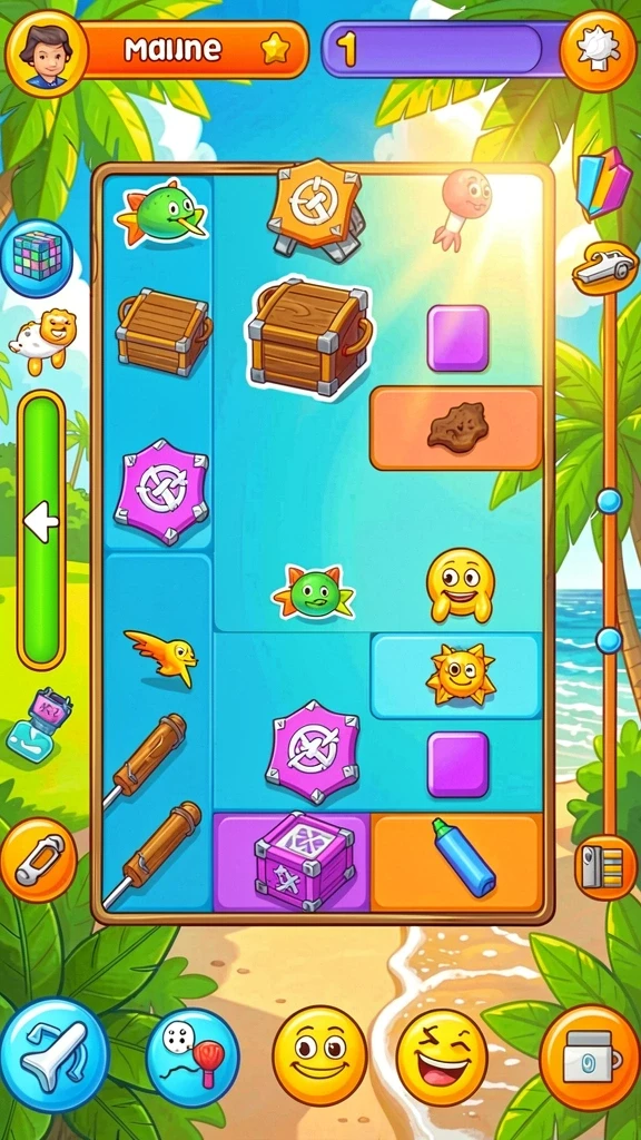 Screenshot rsngame nomor 2