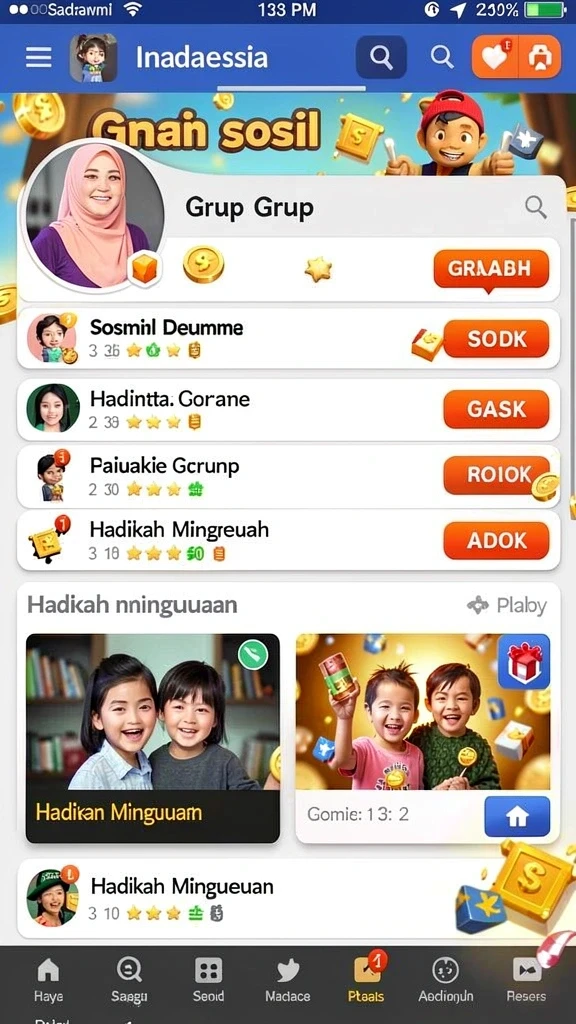Screenshot rvip2 nomor 2