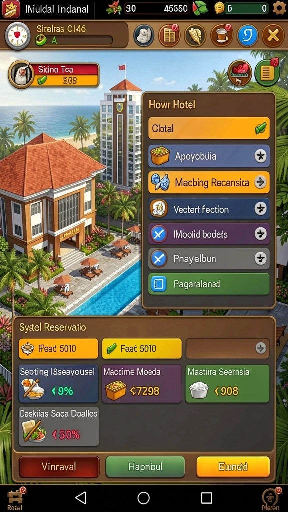 Screenshot tempur99 nomor 3