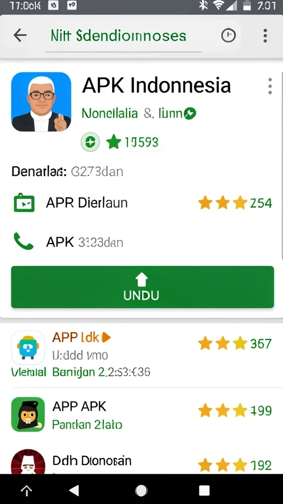 Screenshot v87 nomor 2