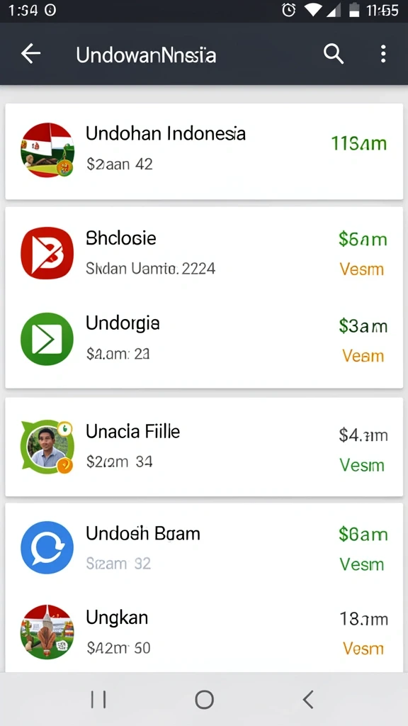 Screenshot visa89 nomor 3
