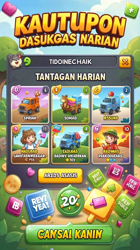 Screenshot watitoto nomor 3
