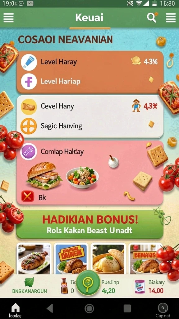 Screenshot win33 nomor 1