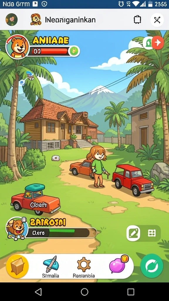 Screenshot xr88 nomor 1