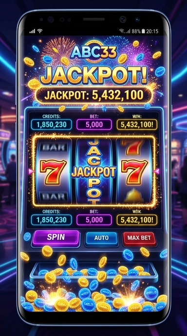 abc33 — galeri pratinjau - APK Resmi